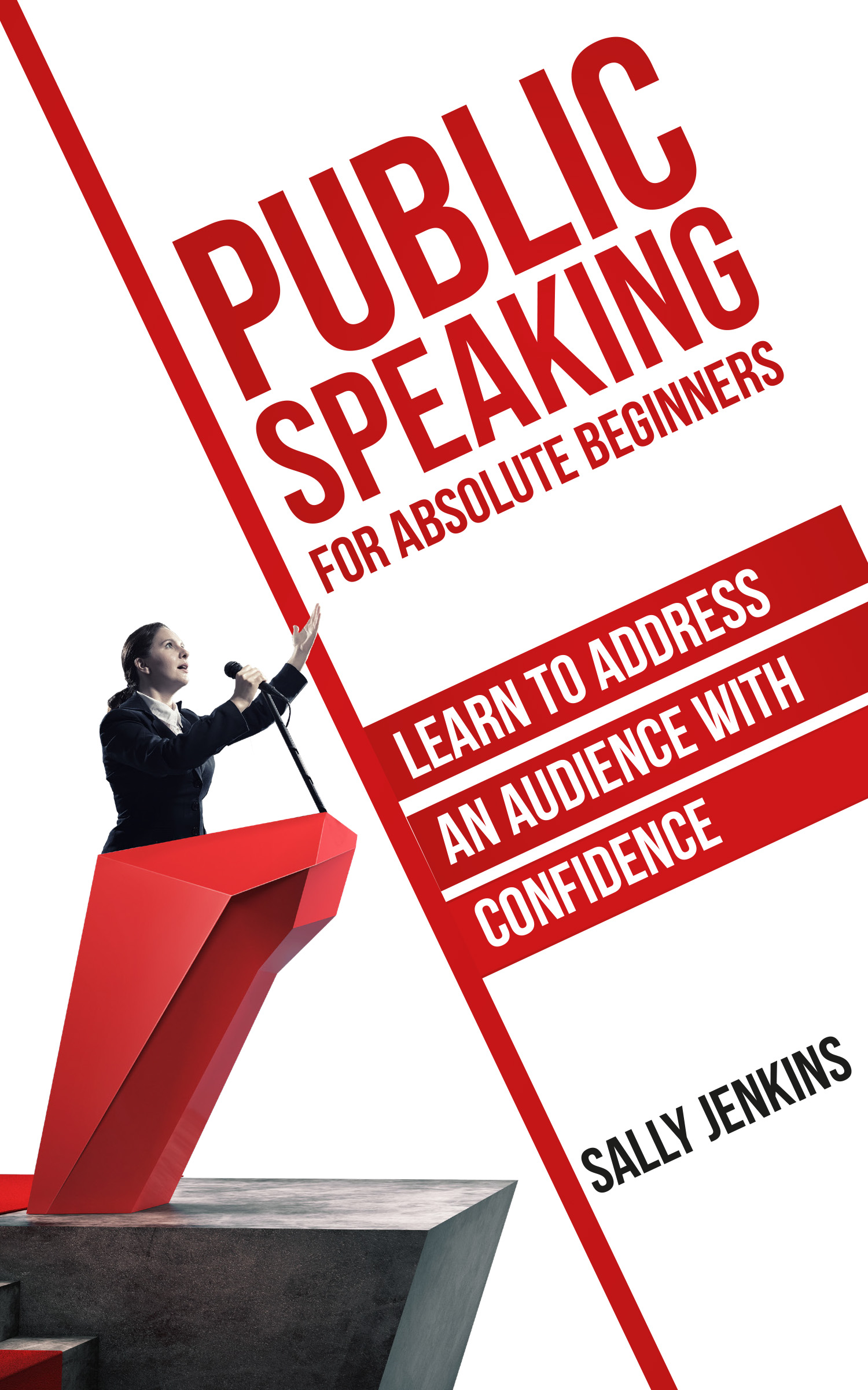 Guest Post: Make Money From Speaking! - Pounds and Sense