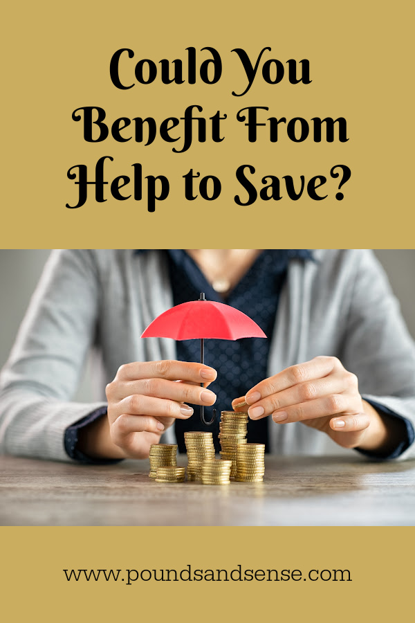 Could You Benefit From Help to Save?