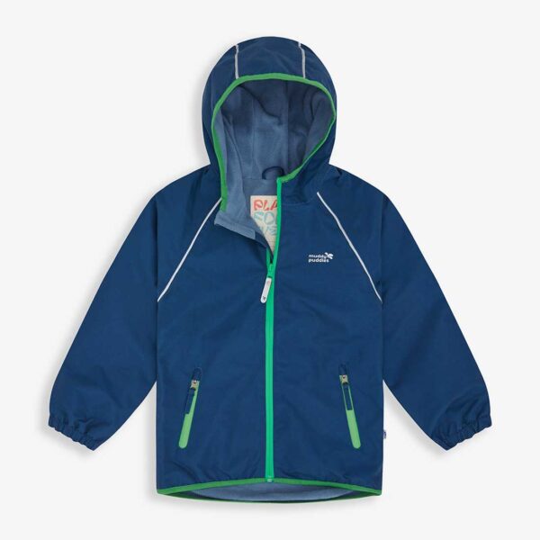 EcoSplash jacket