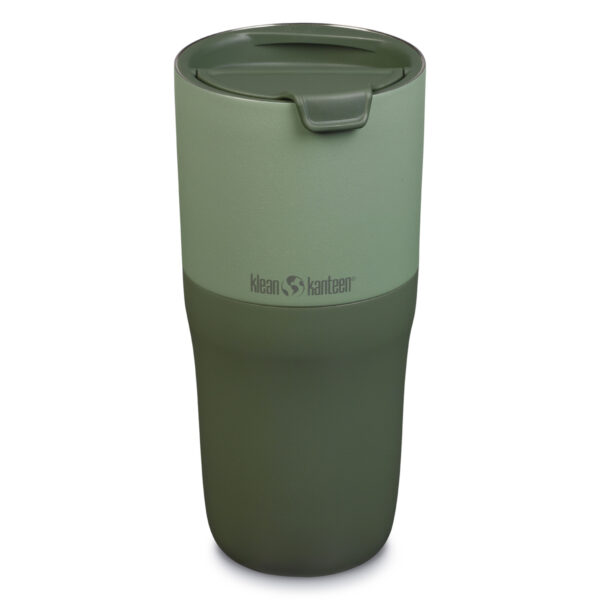 Rise tumbler