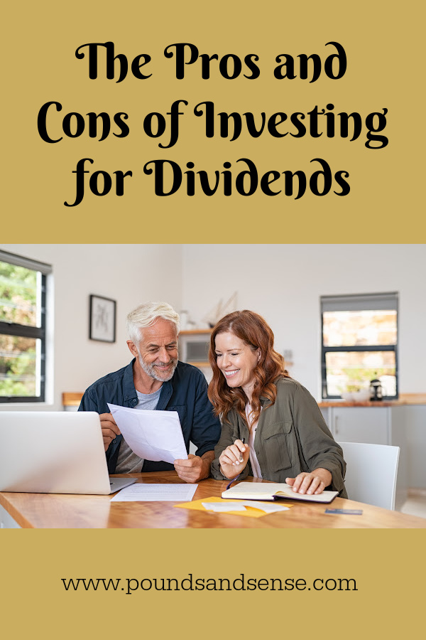 The Pros and Cons of Dividend Investing